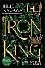 The Iron King Special Edition