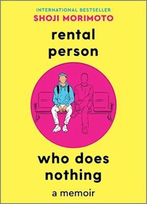 Rental Person Who Does Nothing