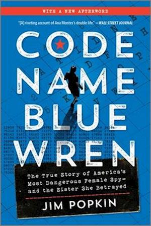 Code Name Blue Wren