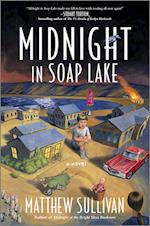 Midnight in Soap Lake