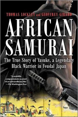 African Samurai