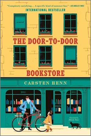 The Door-To-Door Bookstore