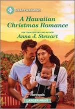 A Hawaiian Christmas Romance