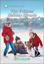 The Triplets' Holiday Miracle