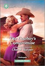 The Cowboy's Compromise