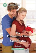 The Valentine Plan