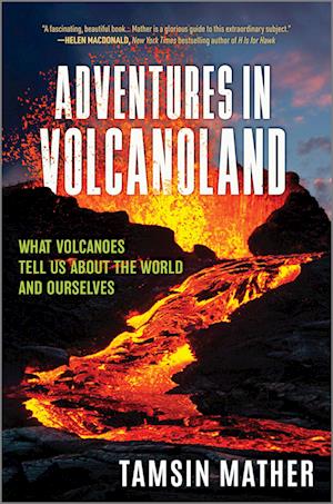 Adventures in Volcanoland