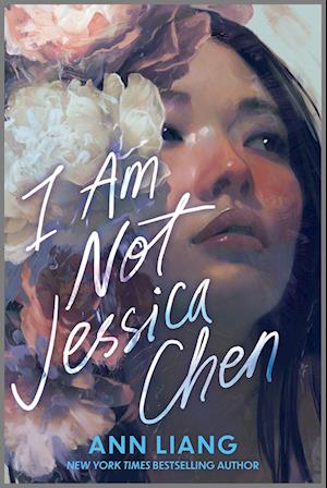 I Am Not Jessica Chen