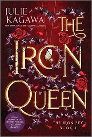 The Iron Queen Special Edition