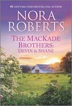 The Mackade Brothers