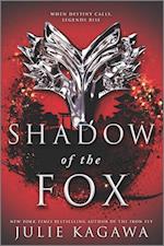 Shadow of the Fox