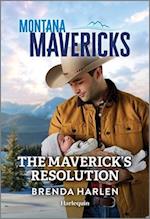 The Maverick's Resolution