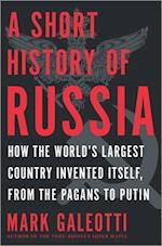 A Short History of Russia