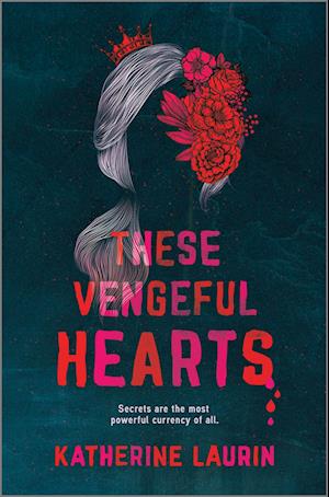 These Vengeful Hearts