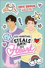 Leo Martino Steals Back His Heart