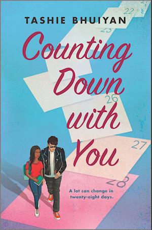 Counting Down with You