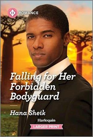 Falling for Her Forbidden Bodyguard