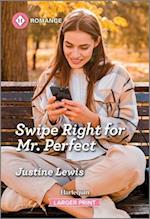 Swipe Right for MR Perfect