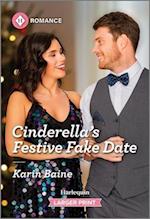 Cinderella's Festive Fake Date