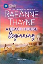 A Beach House Beginning