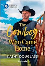 The Cowboy Who Came Home