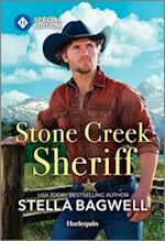 Stone Creek Sheriff