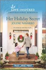 Her Holiday Secret