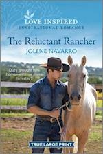 The Reluctant Rancher