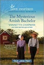 The Mysterious Amish Bachelor