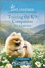 Training the K-9 Companion