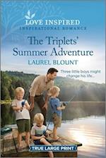 The Triplets' Summer Adventure