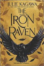 The Iron Raven