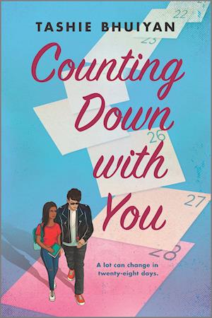 Counting Down with You