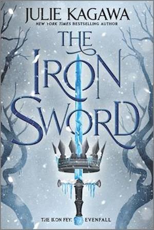 The Iron Sword