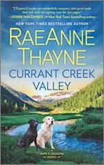 Currant Creek Valley