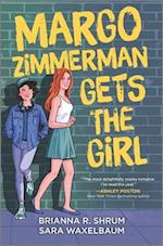 Margo Zimmerman Gets the Girl
