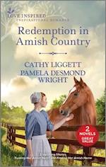 Redemption in Amish Country