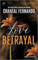 Love Betrayal