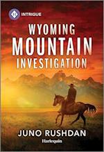 Wyoming Mountain Investigation