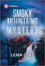 Smoky Mountains Mystery