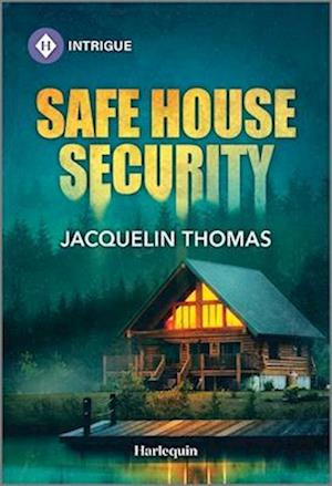 Safe House Security