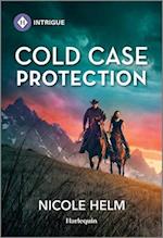 Cold Case Protection