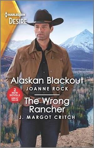 Alaskan Blackout & the Wrong Rancher