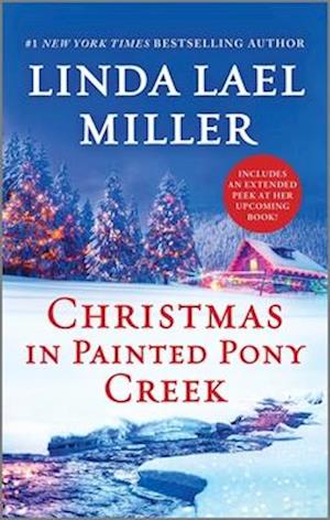 Christmas in Painted Pony Creek