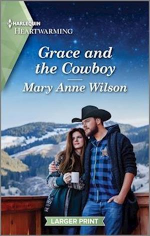 Grace and the Cowboy