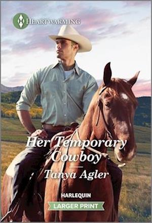 Her Temporary Cowboy