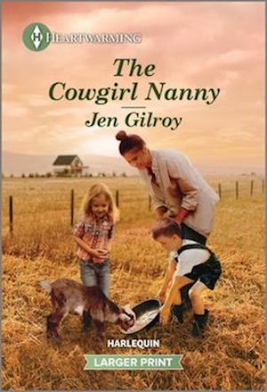 The Cowgirl Nanny