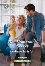 Her Hometown Secret