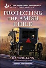 Protecting the Amish Child