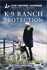 K-9 Ranch Protection